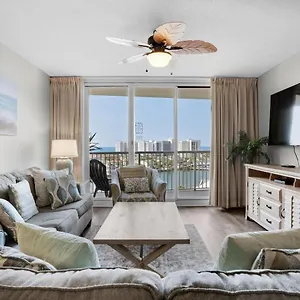 Pelican Terrace 805 , Destin United States