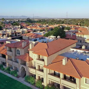 Mountain Vista Resort: Gated Community With Pools And Hiking Access , Phoenix United States