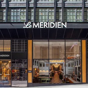 Le Meridien New York, Park 5*, New York United States
