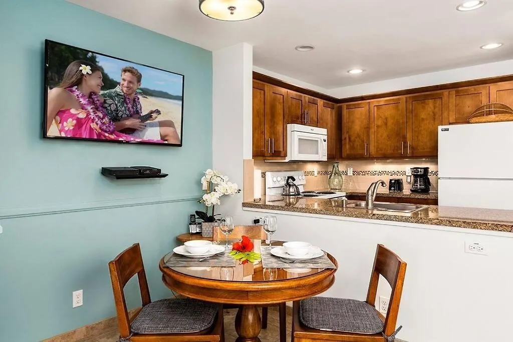 Ocean Echoes: Kona'S Oceanfront Family Oasis Kailua-Kona