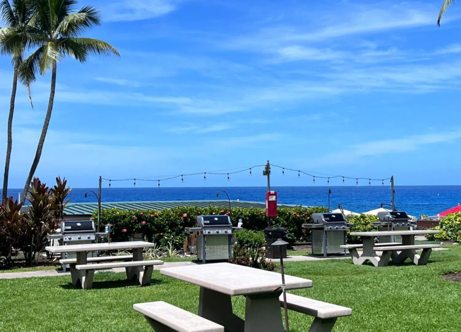 Ocean Echoes: Kona'S Oceanfront Family Oasis Kailua-Kona Estados Unidos da América